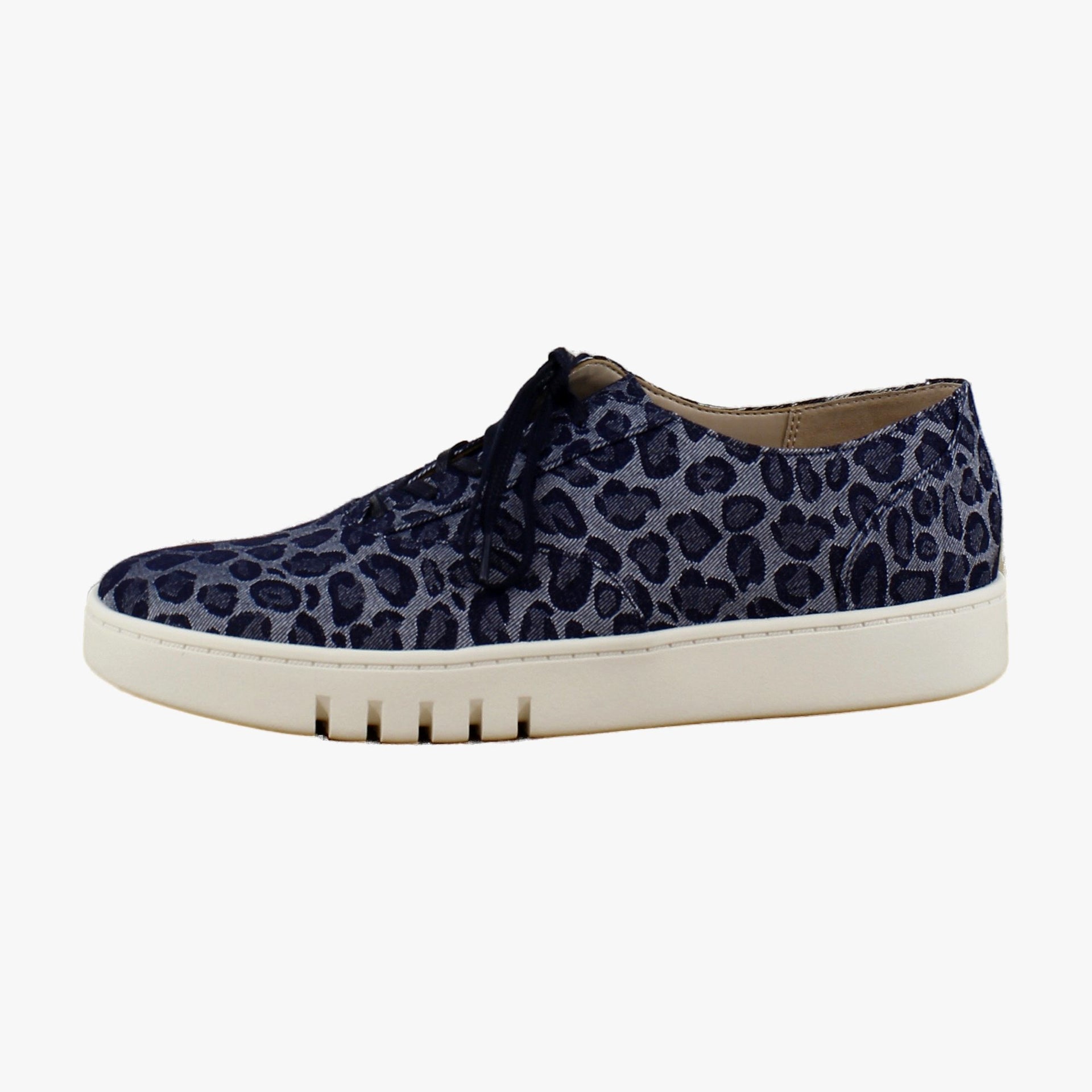 Denim Multi