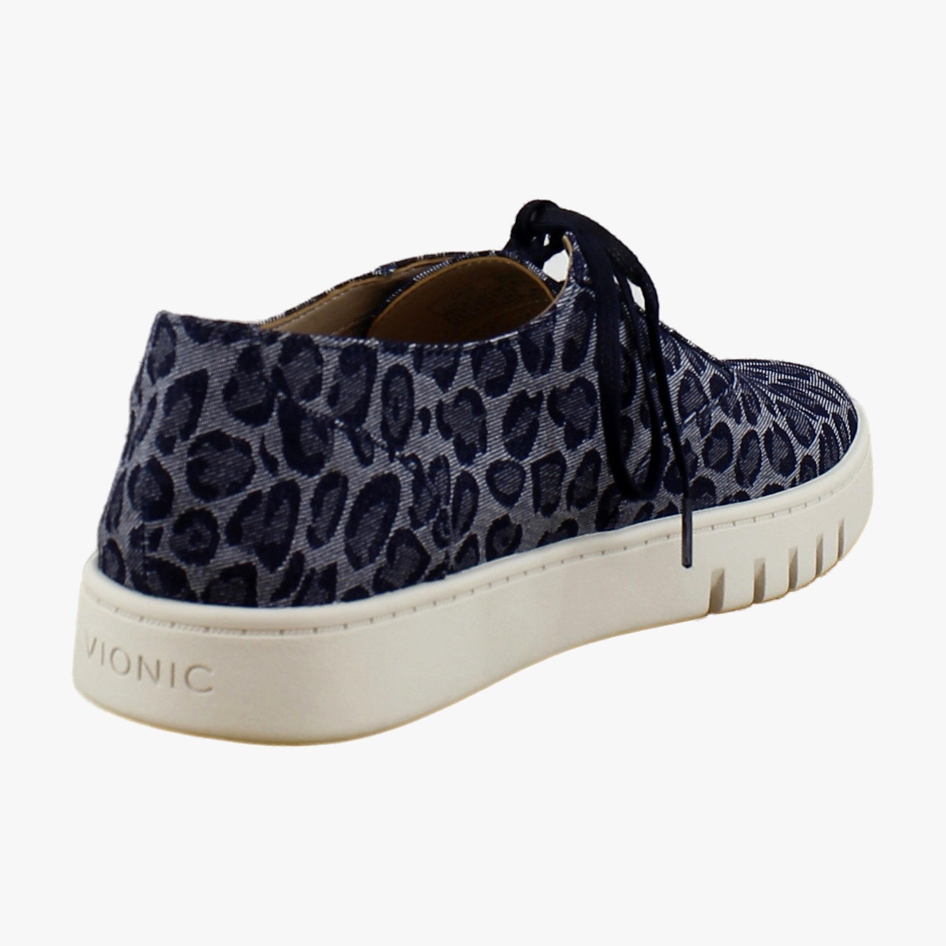 Denim Multi