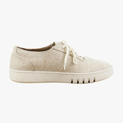 Natural Linen Canvas