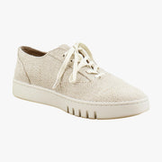 Natural Linen Canvas