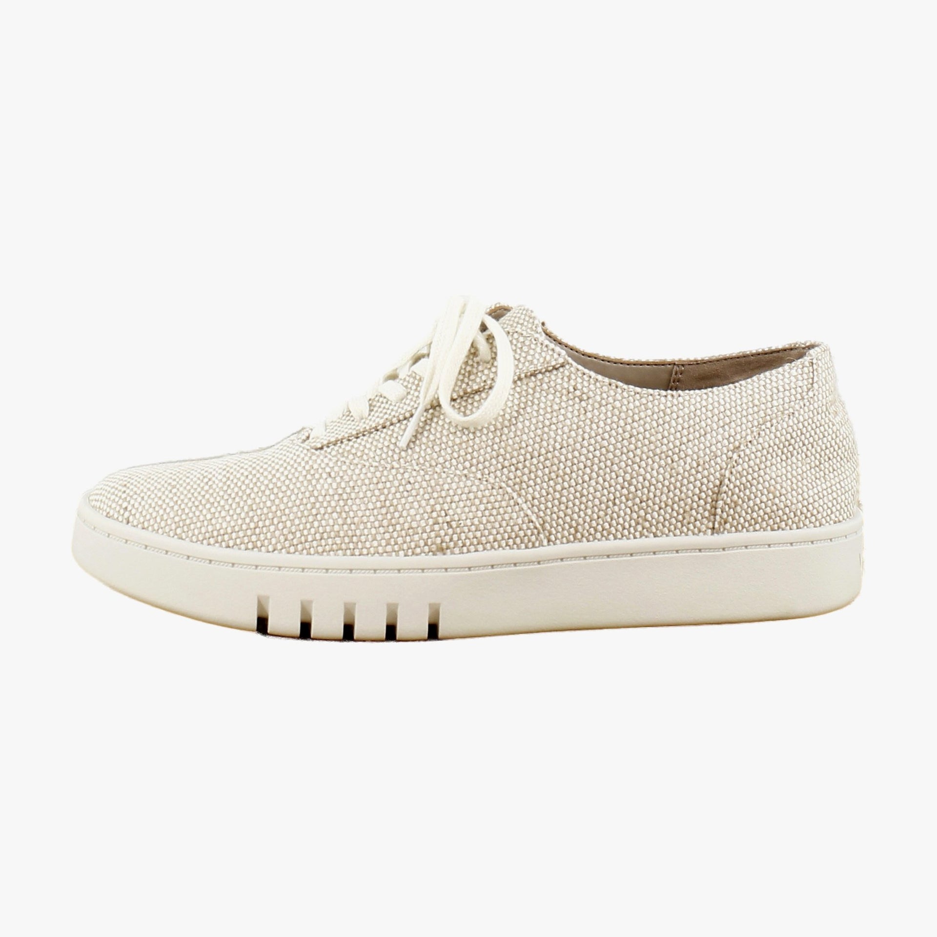 Natural Linen Canvas