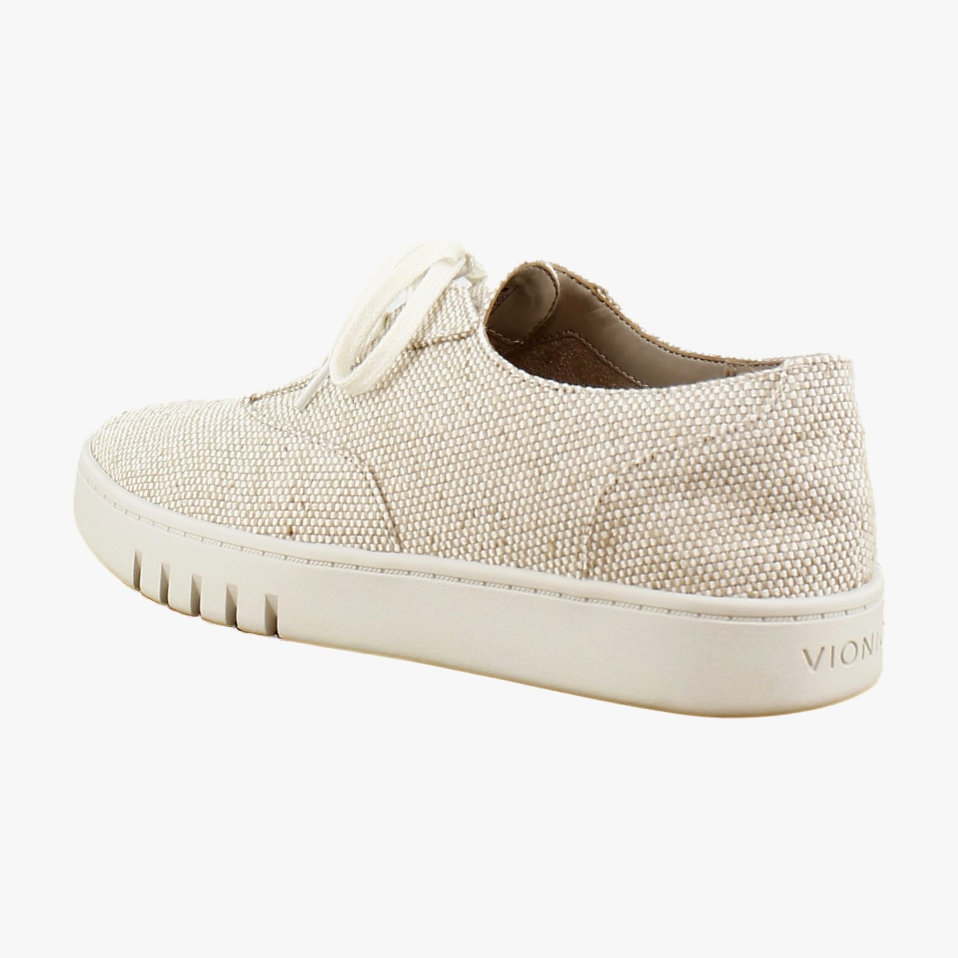 Natural Linen Canvas