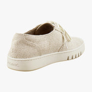 Natural Linen Canvas