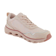 Cameors Mesh Suede