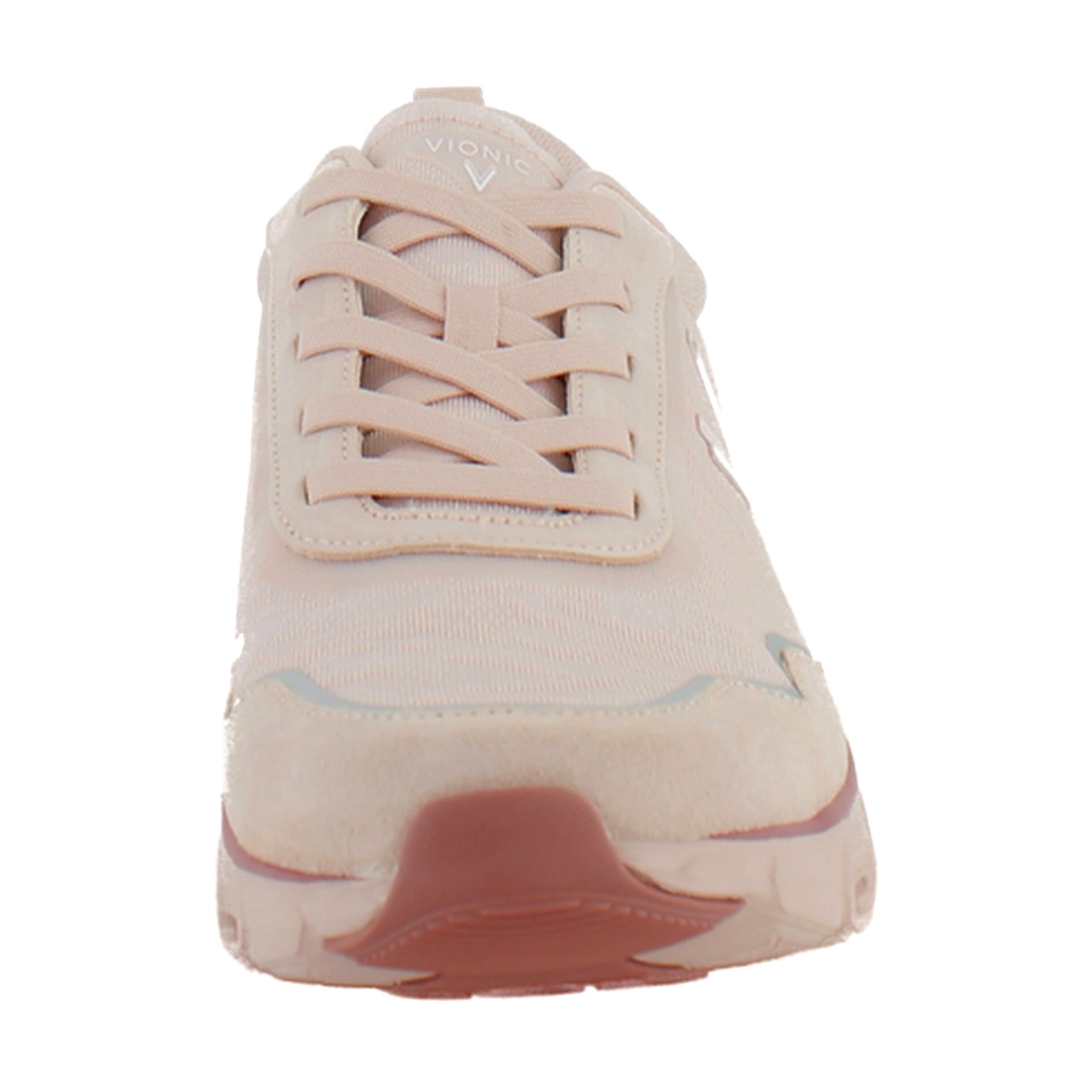 Cameors Mesh Suede