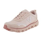 Cameors Mesh Suede