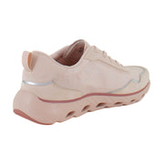 Cameors Mesh Suede