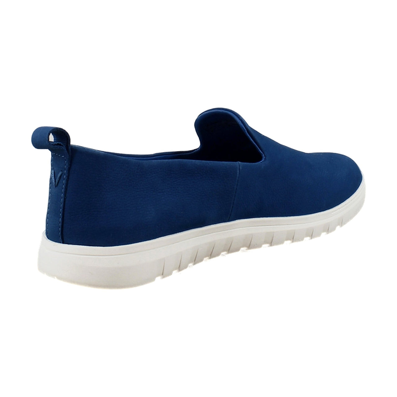 Celestial Teal Nubuck