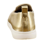 Gold Leather