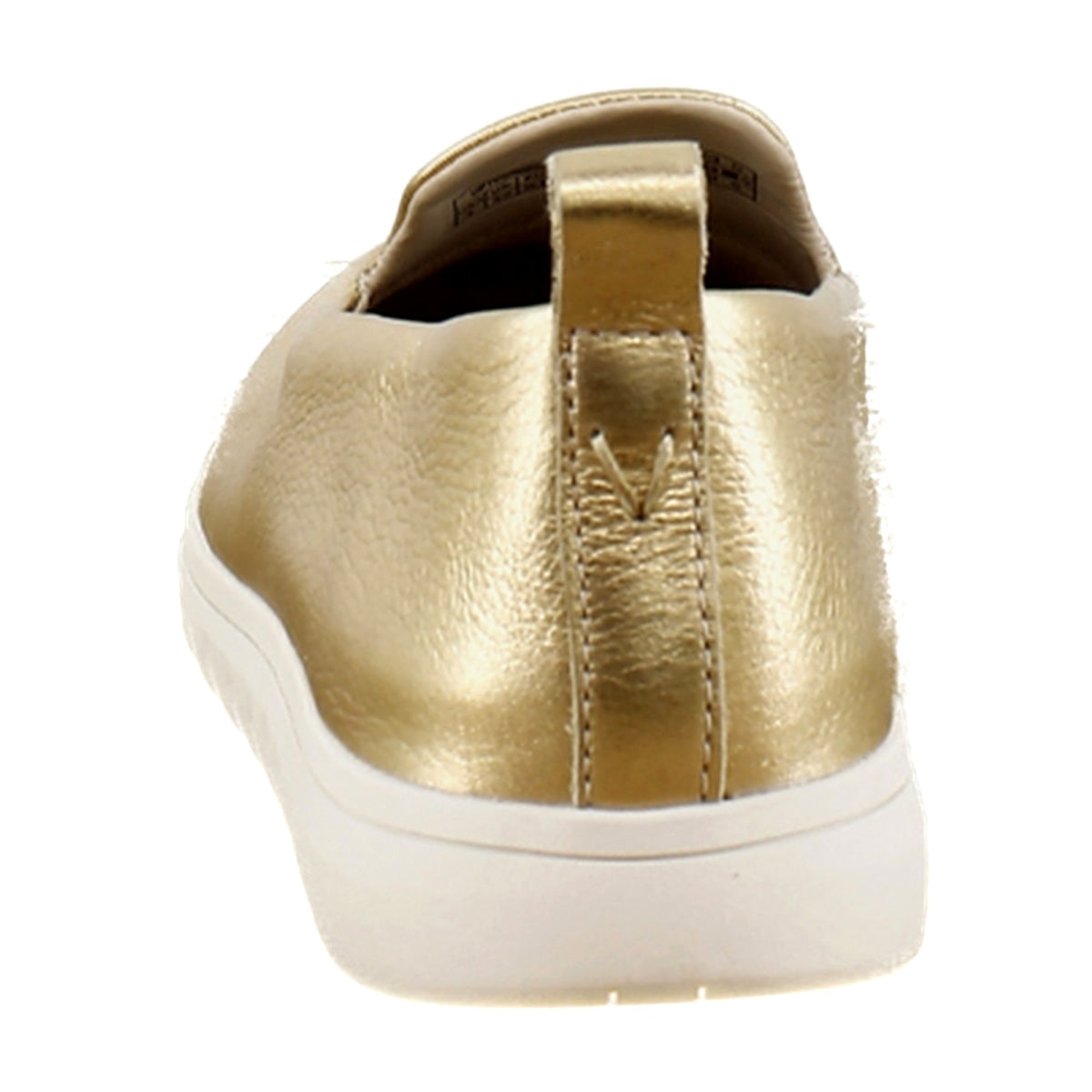 Gold Leather