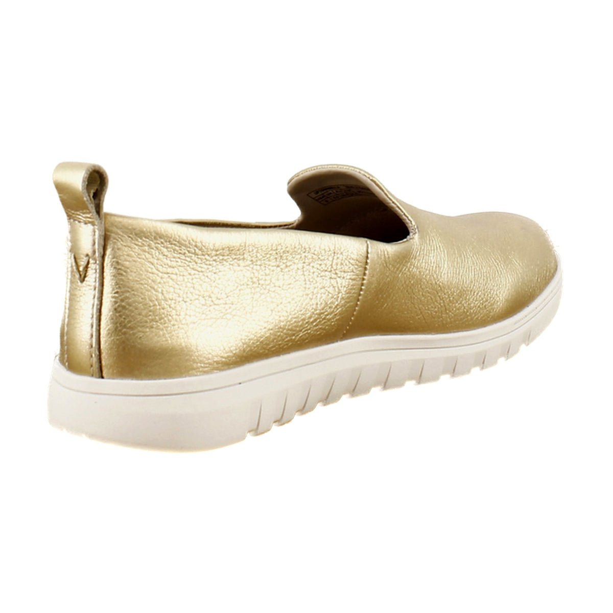 Gold Leather