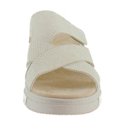 Ivory Nubuck