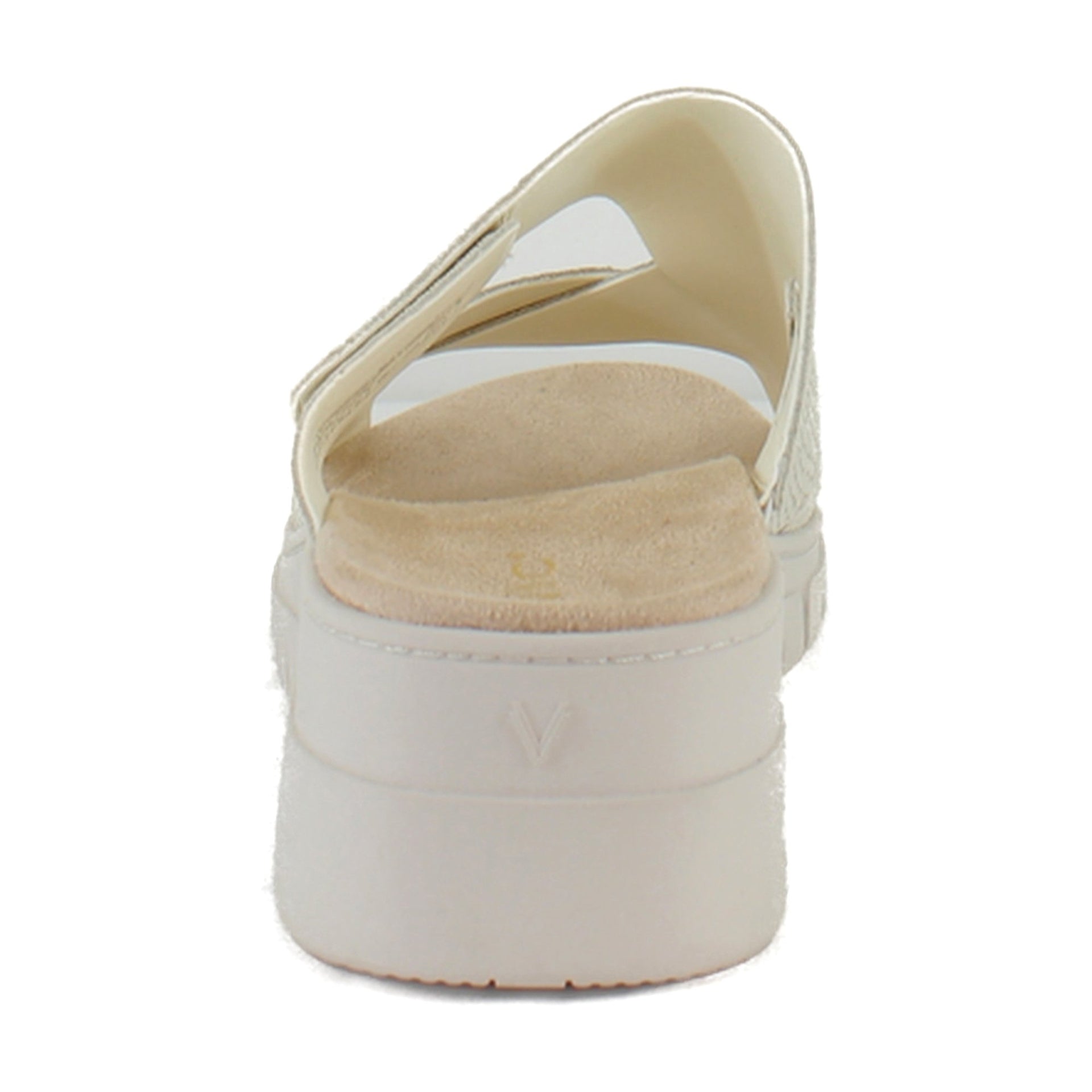 Ivory Nubuck