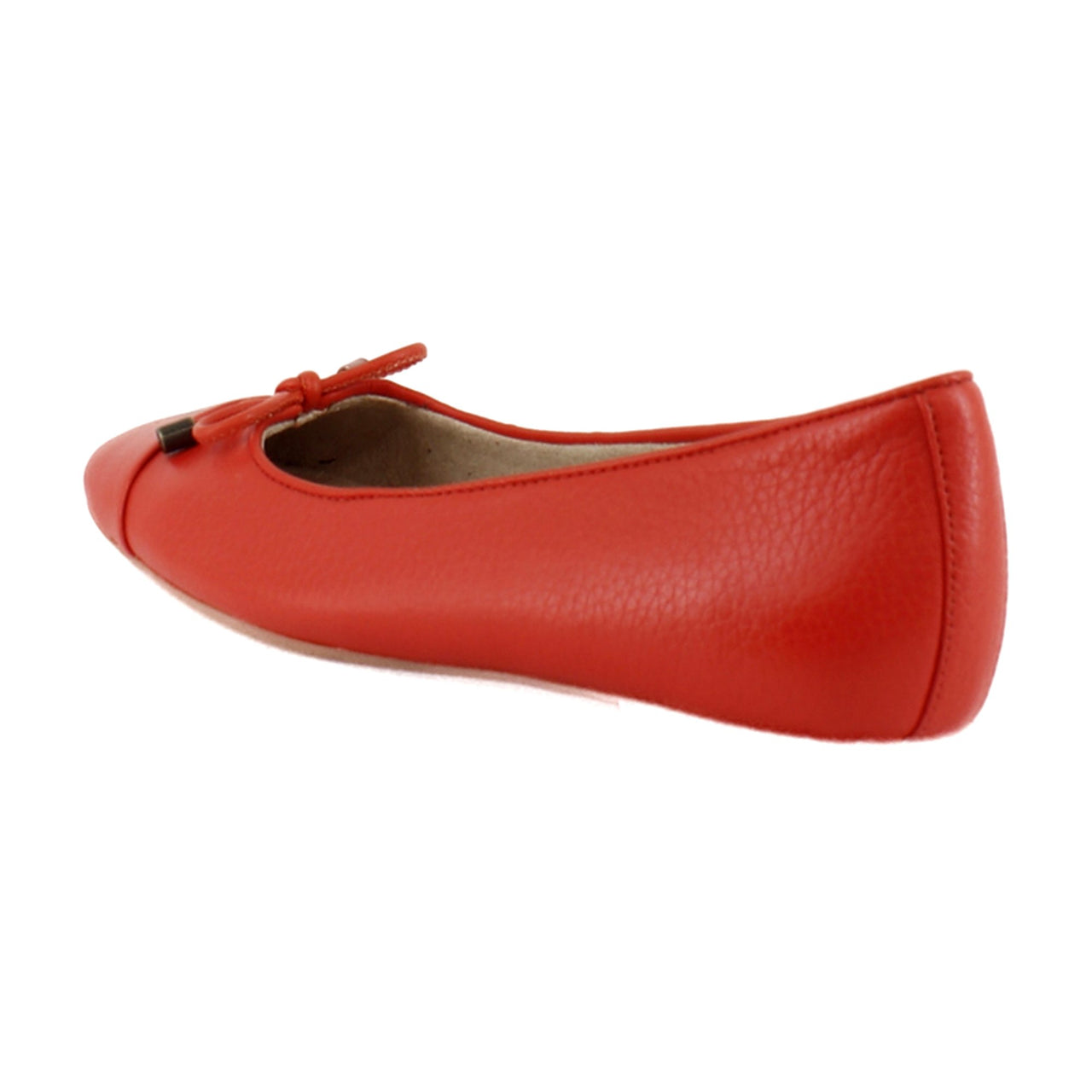 Cherry Tomato Leather