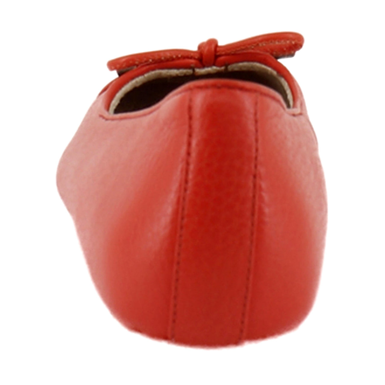 Cherry Tomato Leather