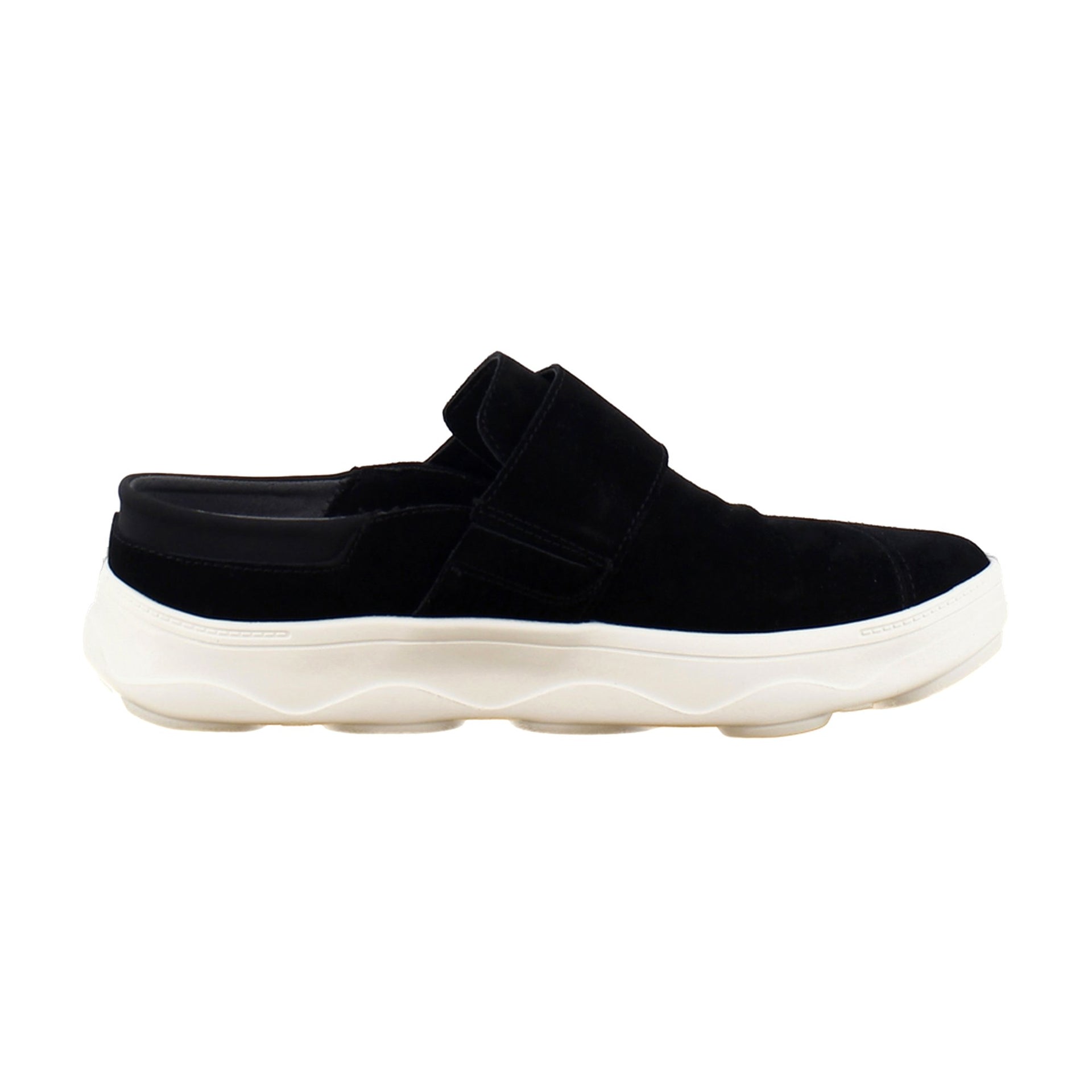 Black Suede