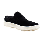Black Suede
