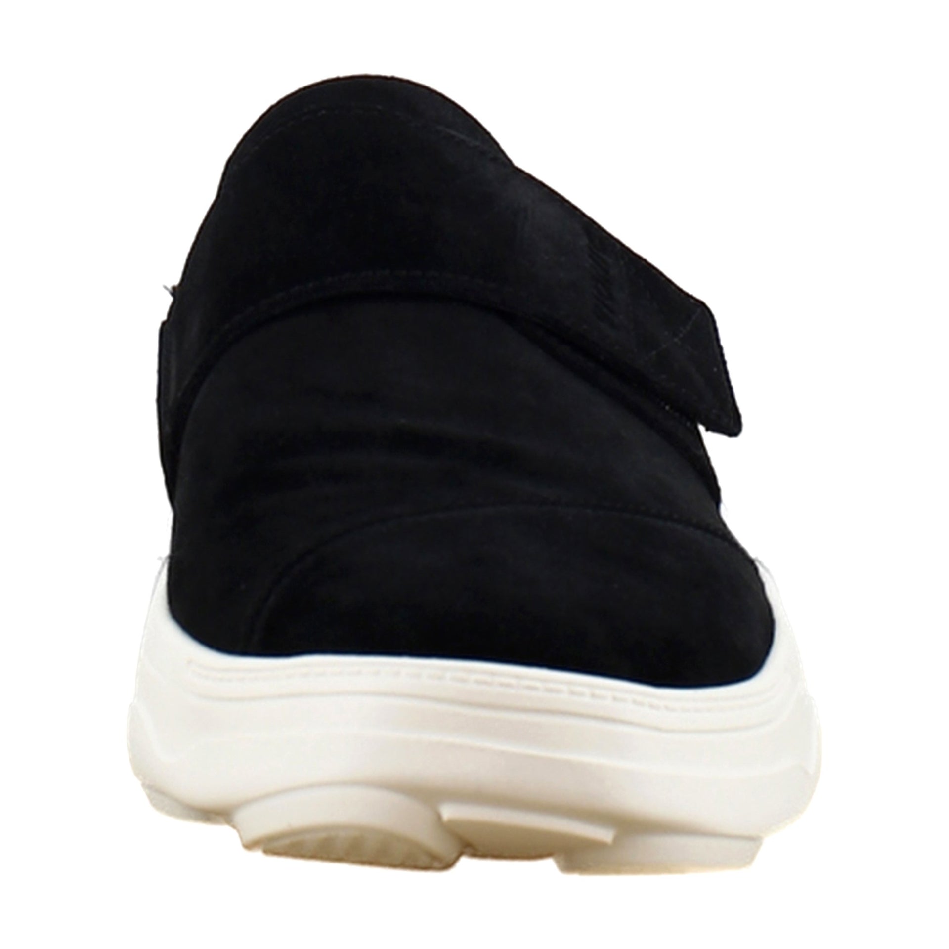 Black Suede