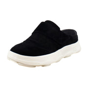 Black Suede