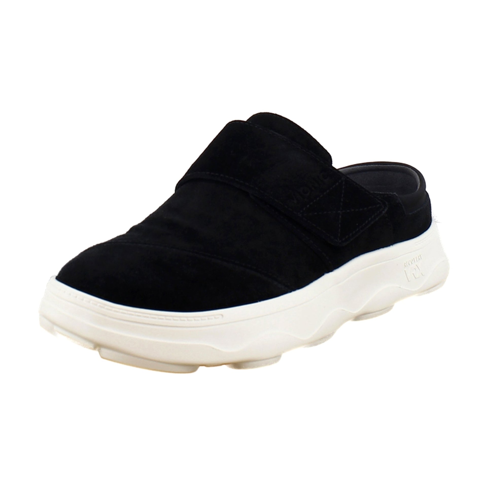 Black Suede