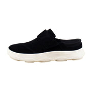 Black Suede