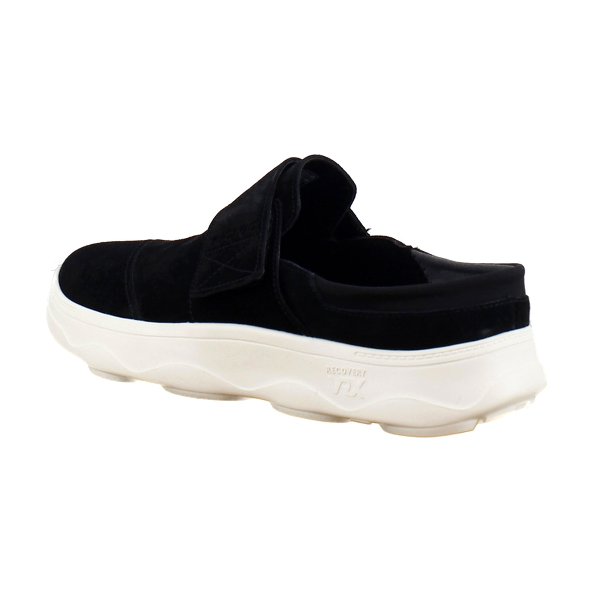 Black Suede
