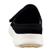 Black Suede