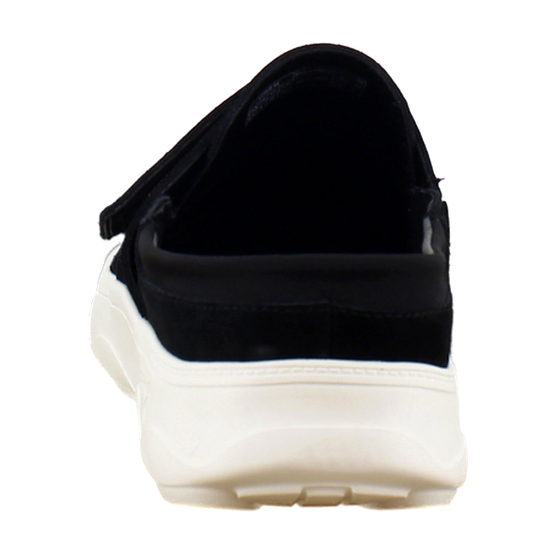 Black Suede