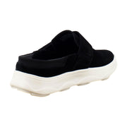 Black Suede