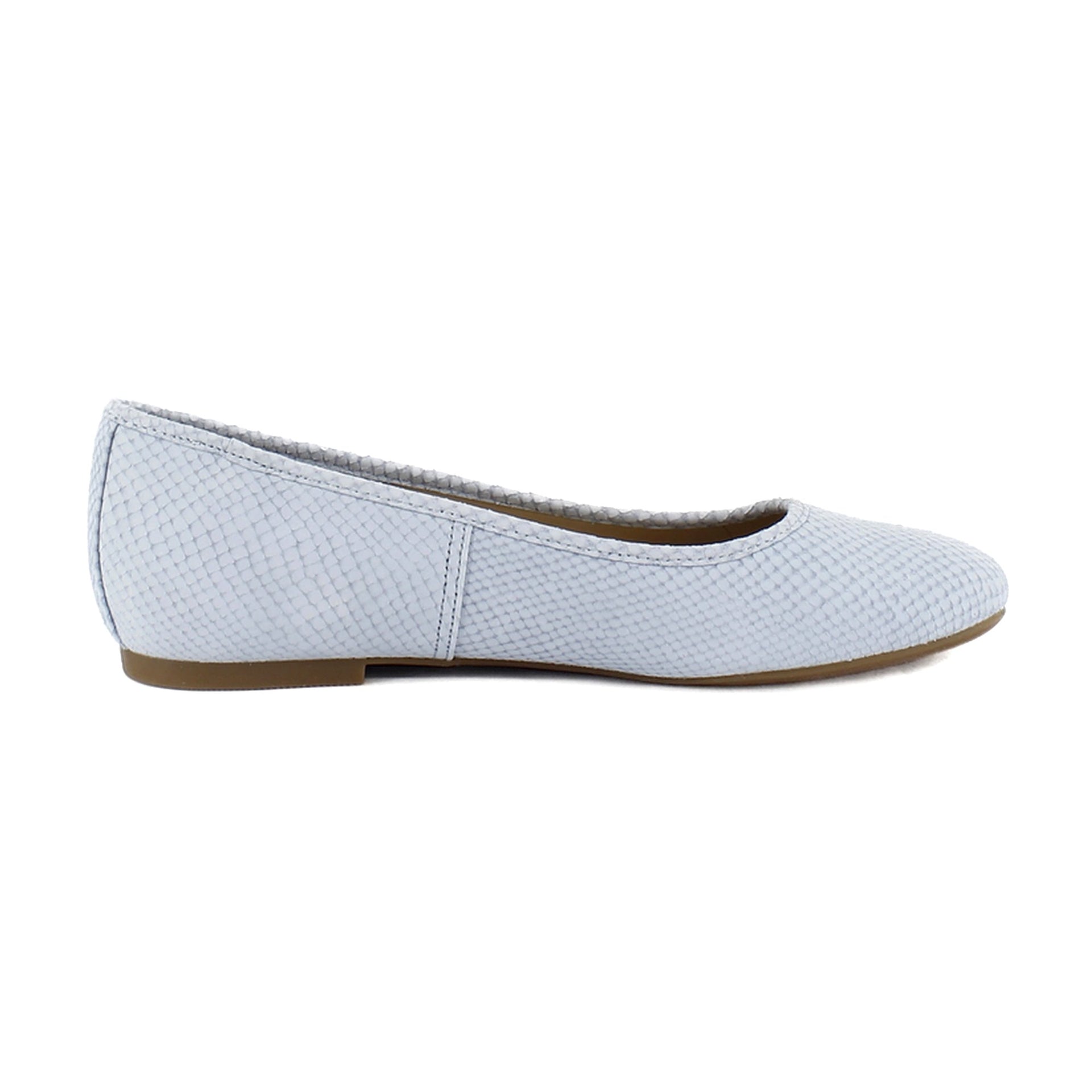 Blue Mist Nubuck