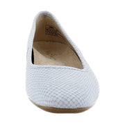 Blue Mist Nubuck