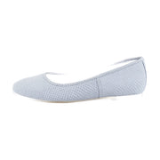 Blue Mist Nubuck
