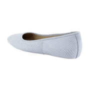 Blue Mist Nubuck
