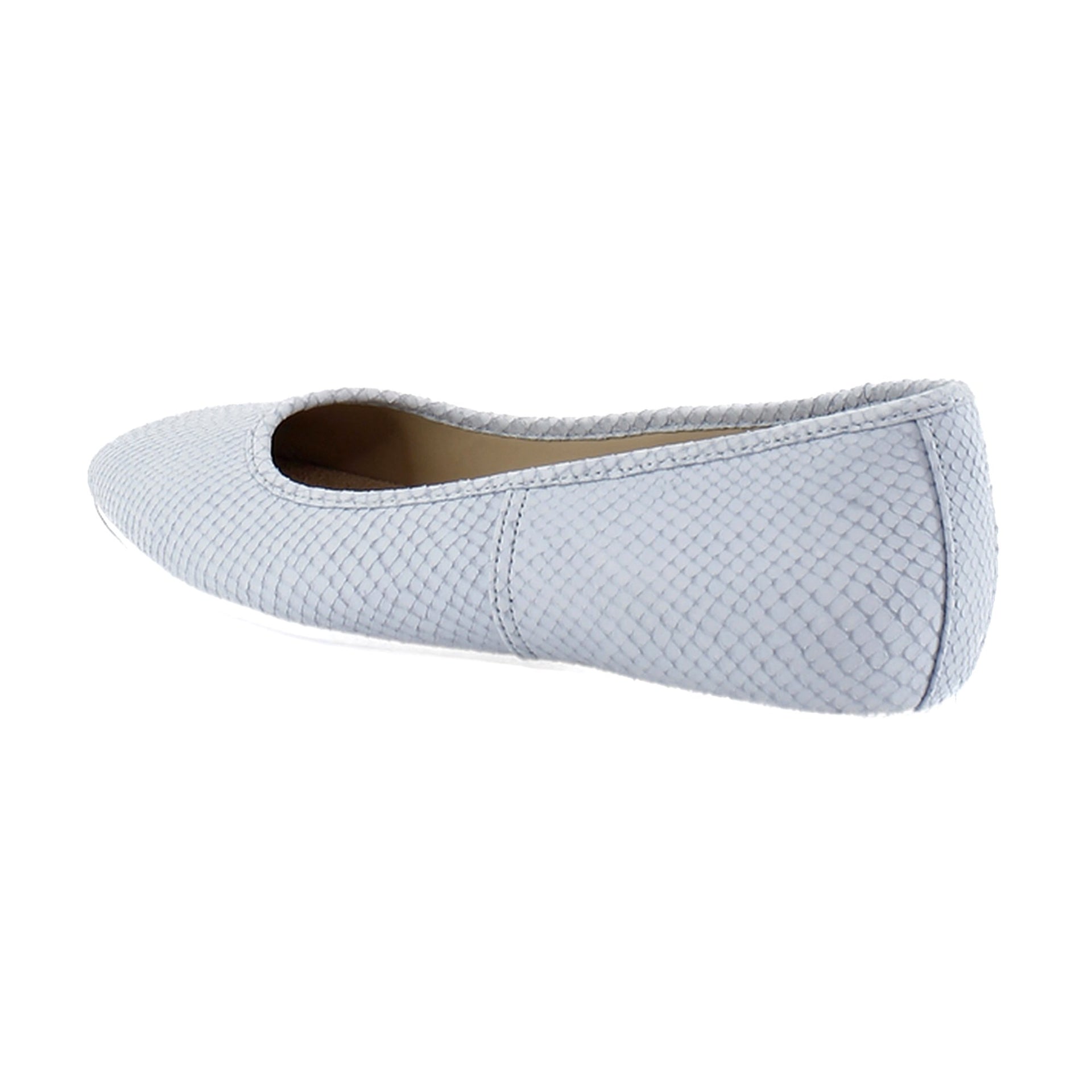 Blue Mist Nubuck