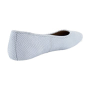 Blue Mist Nubuck