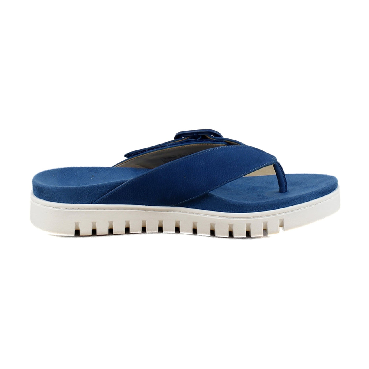 Celestial Teal Nubuck