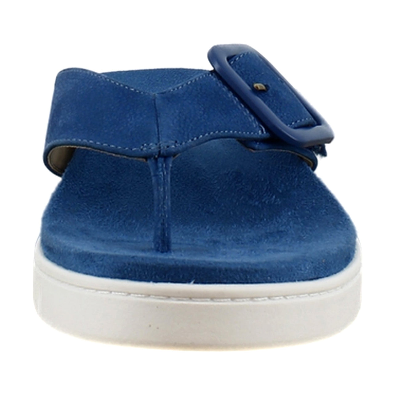 Celestial Teal Nubuck