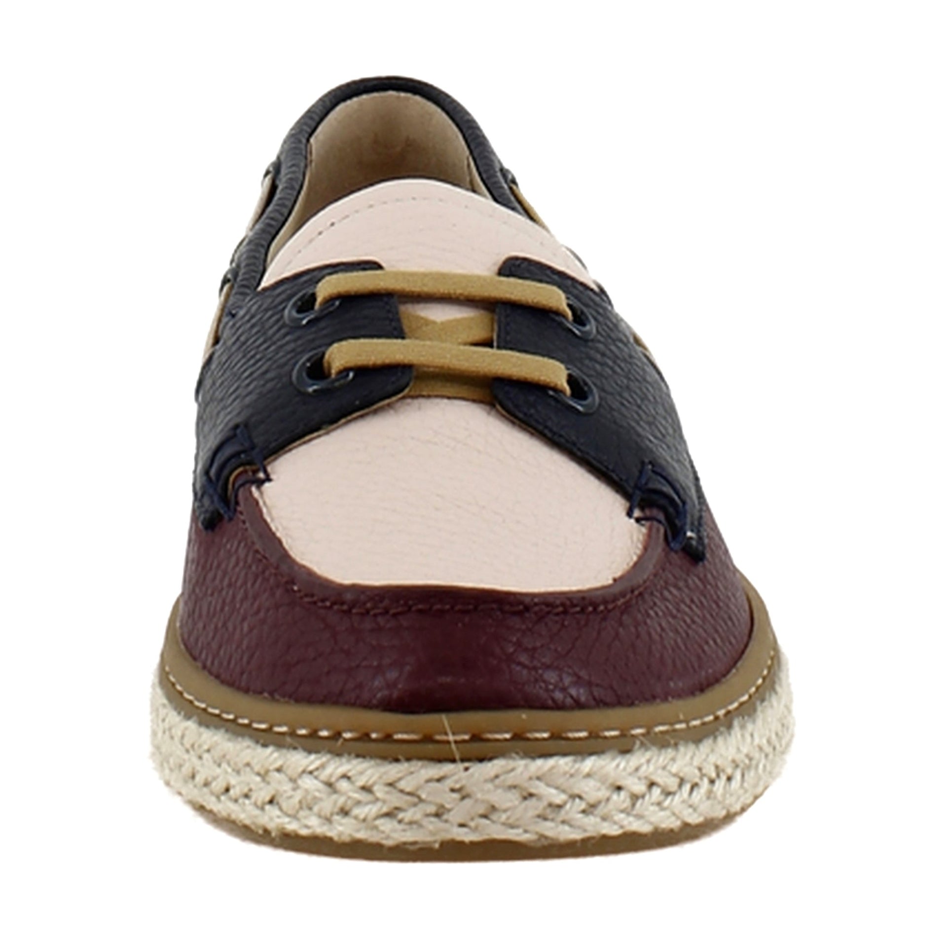 Cherry Jubilee Multi Leather