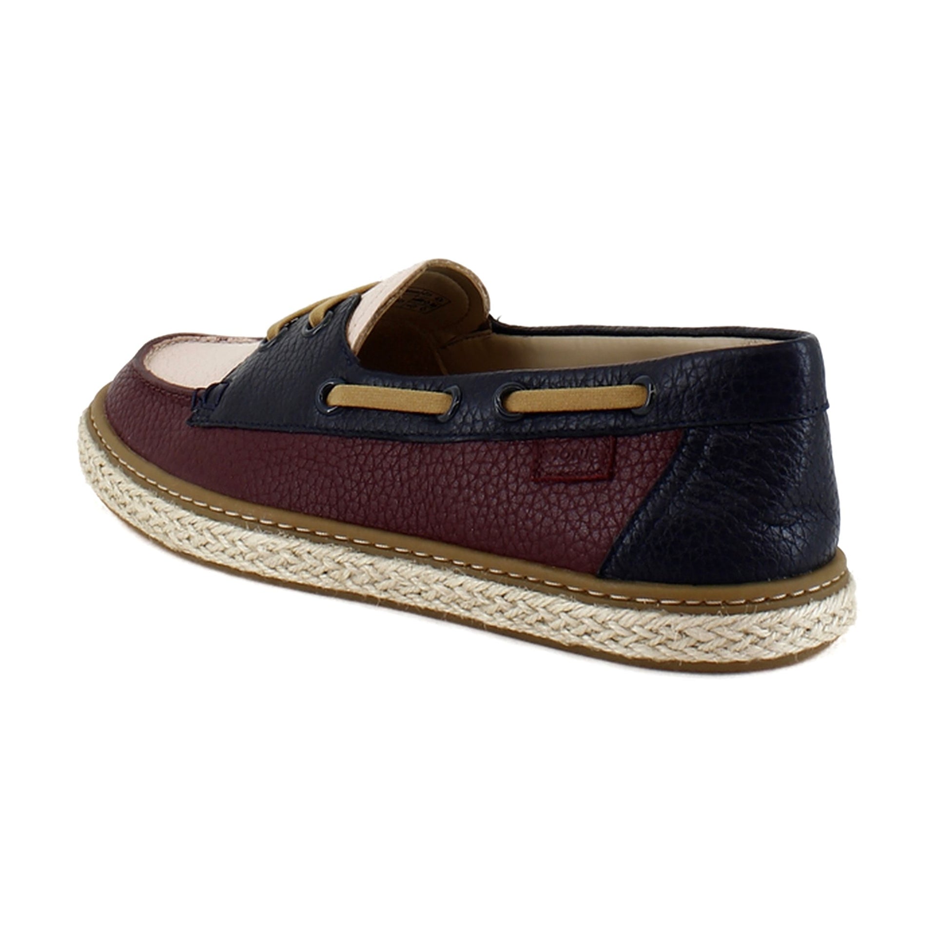 Cherry Jubilee Multi Leather