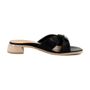 Black Tmb Leather