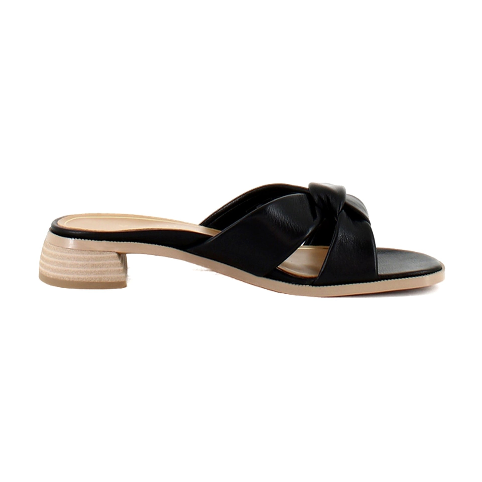 Black Tmb Leather