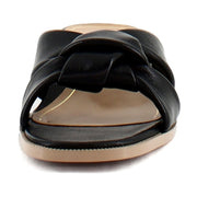 Black Tmb Leather
