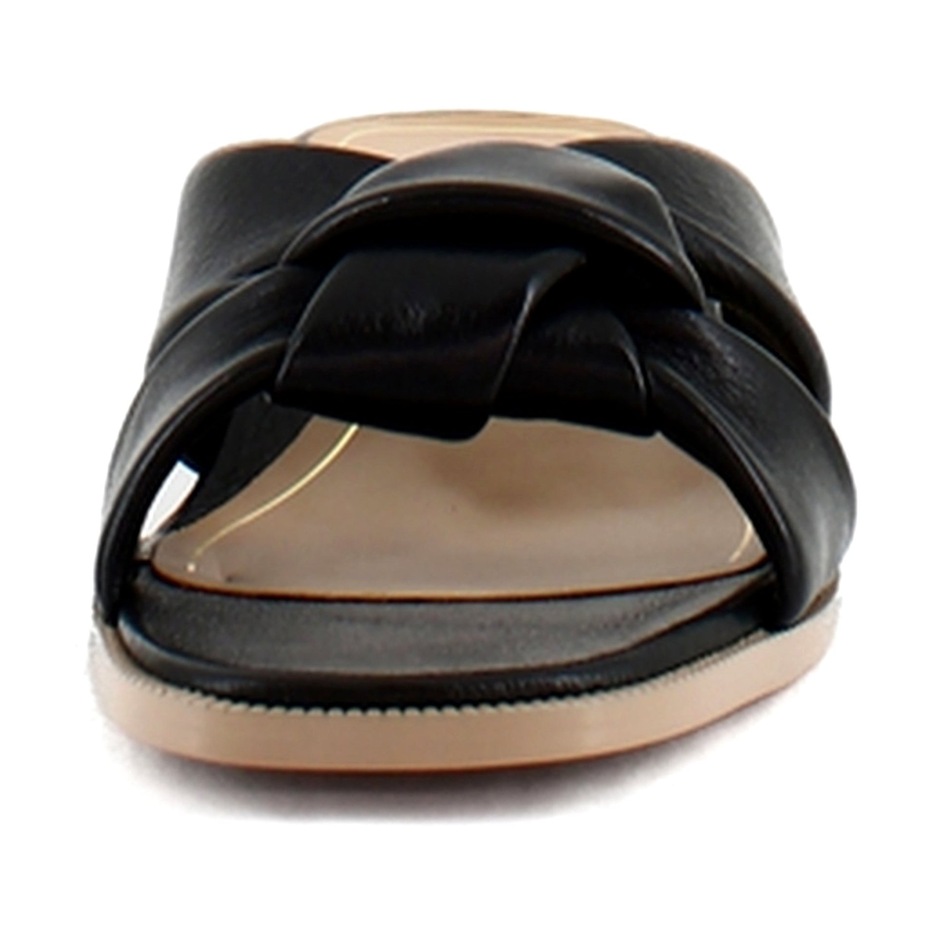 Black Tmb Leather