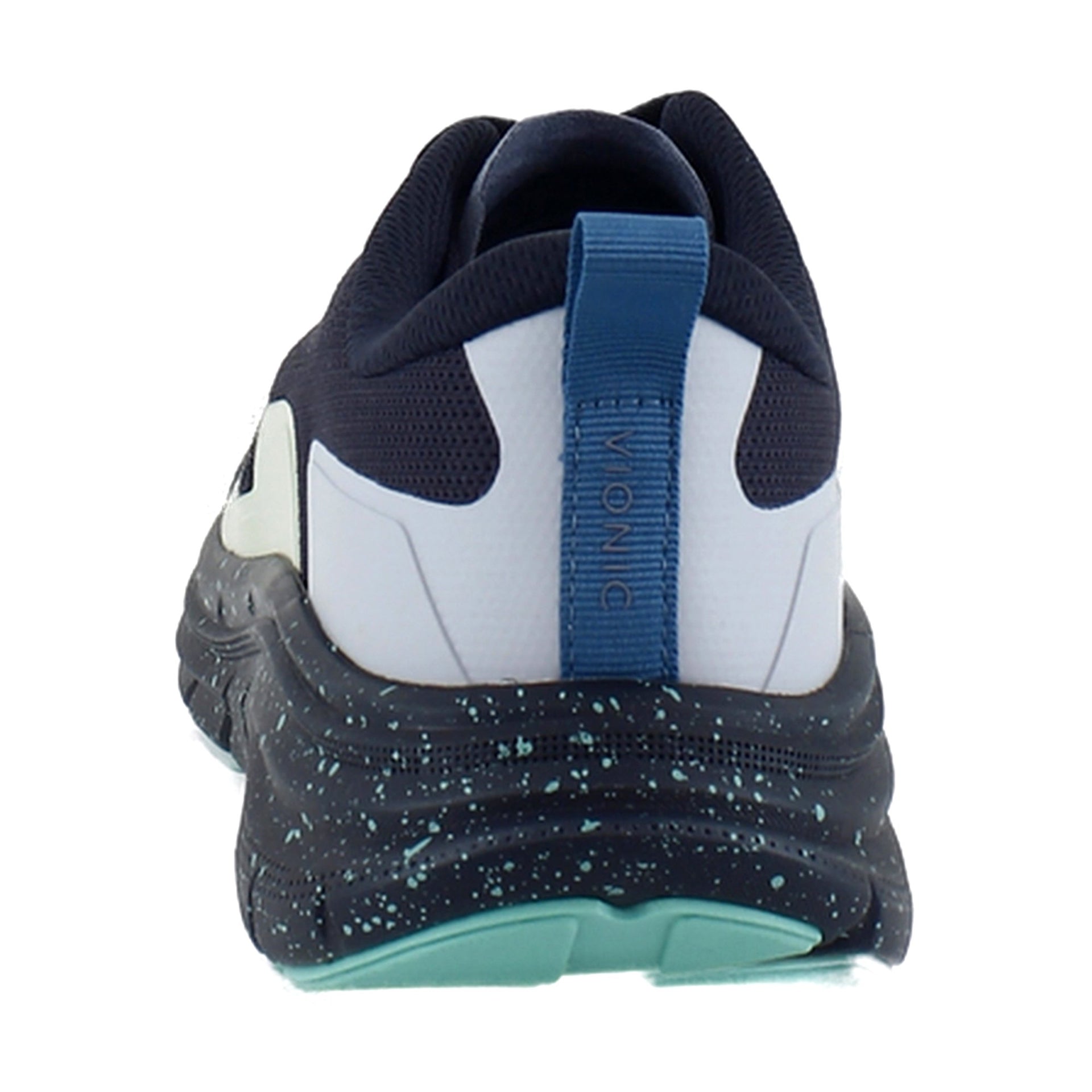 Navy Blazer Multi