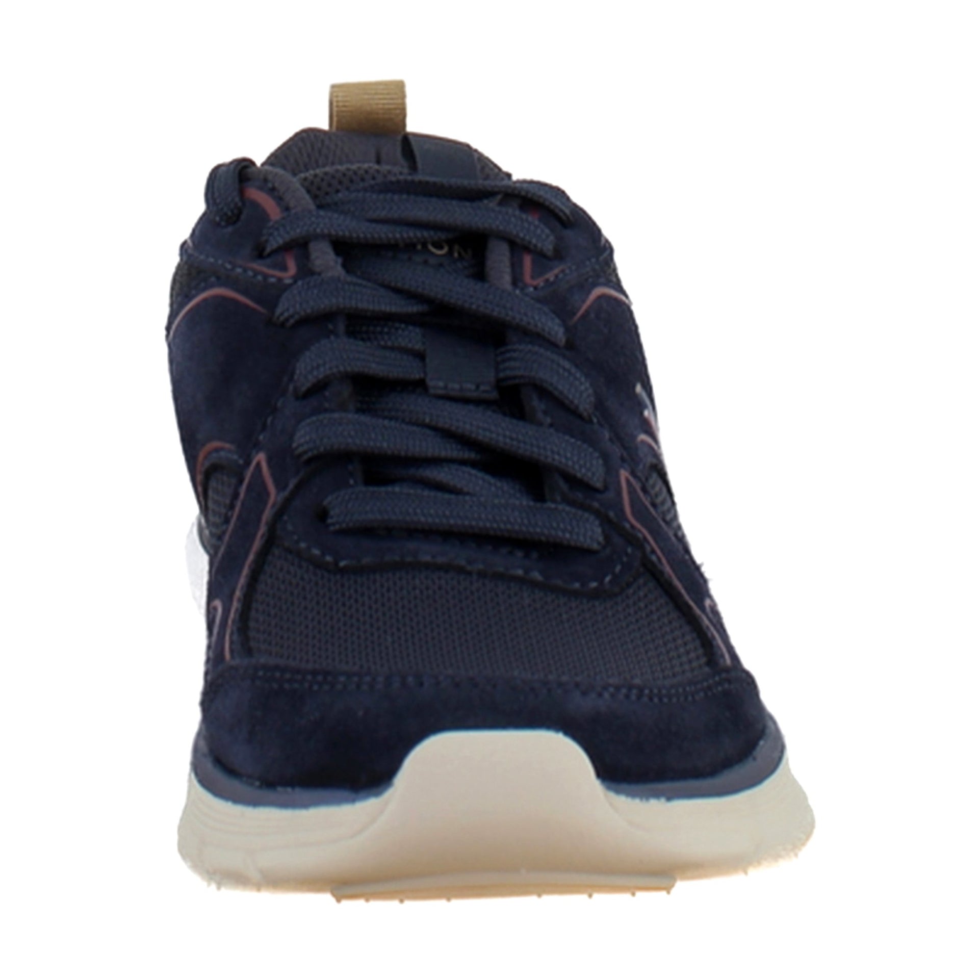 Navy Cherry Multi