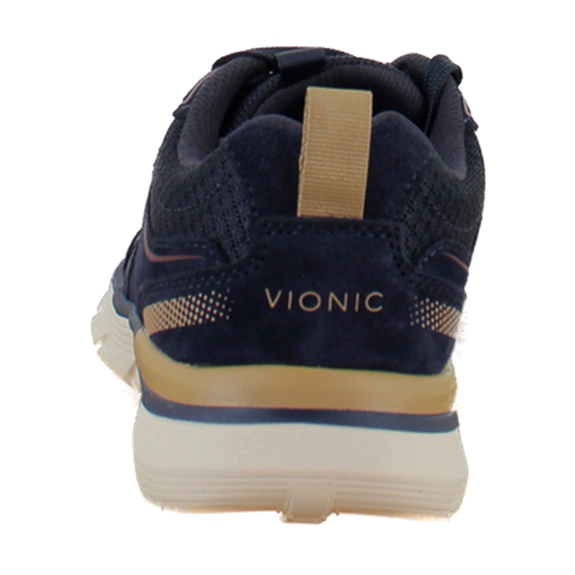 Navy Cherry Multi