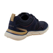 Navy Cherry Multi