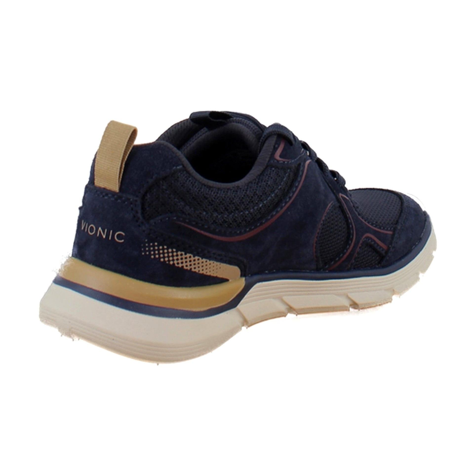 Navy Cherry Multi