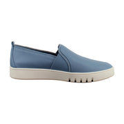 Vintage Blue Hze Leather