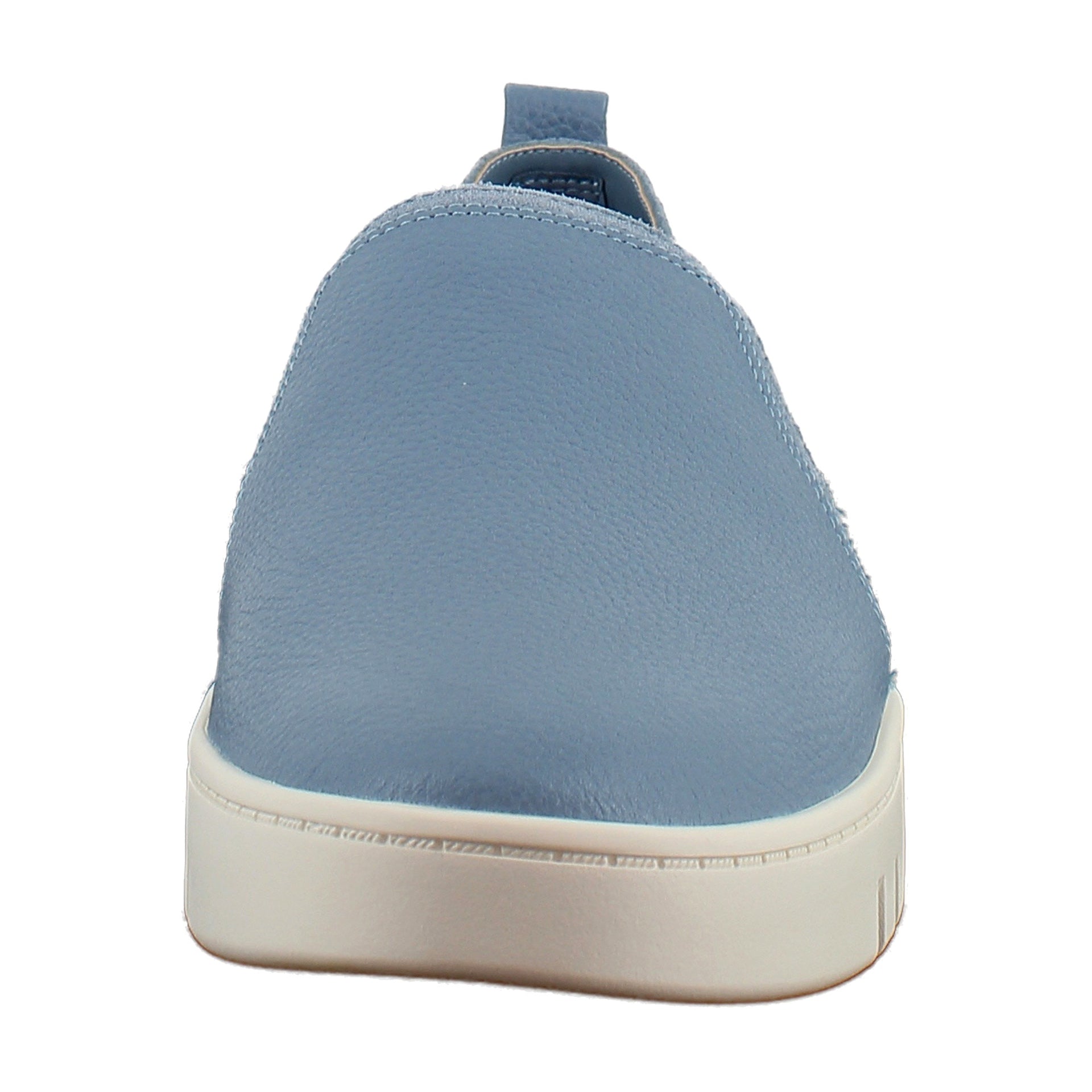 Vintage Blue Hze Leather